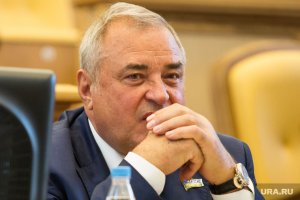 Сенатор от ХМАО Важенин: «Богатые должны делиться». Легендарный «генерал Газпрома» настаивает на непопулярных в России реформах