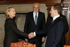 Проблемы не у Улюкаева, проблемы у Медведева и Единой России или почему арест Улюкаева Медведев обсуждает с Путиным