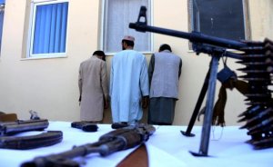 Убейте — и «концы в воду»! (Обама приказал убрать свидетелей причастности Запада к международному терроризму)