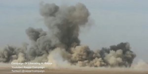 Французский спецназ: Стреляй, это наша смерть едет!