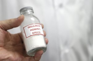 Завод «Медсинтез» реализовал полный цикл производства генно-инженерного инсулина человека
