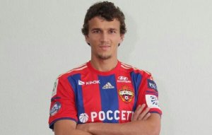 Футболист ЦСКА Роман Еременко дисквалифицирован на два года за употребление кокаина