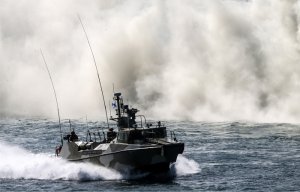 Минобороны РФ начало оснащать объект в Тартусе как военно-морскую базу