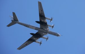 "Точность" КРВБ Х-101, примененных в Сирии, составила семь метров
