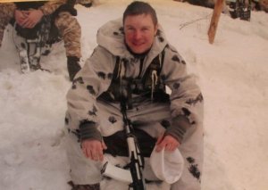 СМИ сообщили о гибели в Сирии офицера спецназа из Рязани