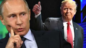 (The National Interest) В США эксперты предложили Трампу отдать Крым России в обмен на помощь для Украины
