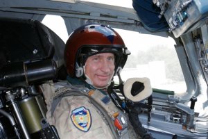 Задача России - нейтрализовать любые угрозы нацбезопасности, заявил Путин