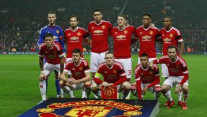 «Манчестер Юнайтед» аннулировал билеты российских болельщиков на матч в Одессе  «из-за текущей политической ситуации» и «возможных проблем с безопасностью».