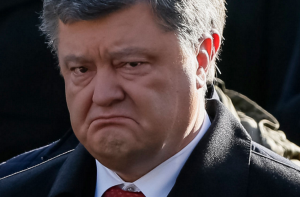 Генпрокуратура Украины шесть часов допрашивала Порошенко по "делу Майдана"