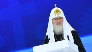 Патриарх Кирилл предложил вывести аборты из системы ОМС