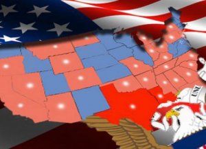 The Business Insider: сторонники отделения Калифорнии от США хотят открыть "посольство" в РФ