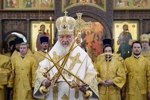 Кириллу — 70 лет. Перед юбилеем патриарх собрал журналистов на «неожиданный разговор»