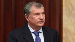 Сечин: приватизация 19,5% Роснефти идет по плану, несмотря на дело Улюкаева