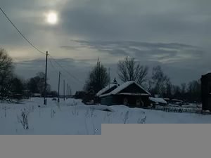 В московской области почти 10 суток замерзает 146 поселков.