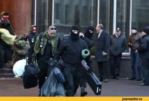 Украина будет членом НАТО, уверен спикер Рады Андрей Парубий