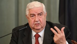 МИД Сирии: Идея де Мистуры о самоуправлении в восточном Алеппо - вознаграждение для террористов