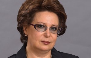 Марина Соловьева: проблемы школы нельзя замалчивать