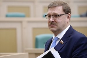 В Совфеде назвали условия вступления в коалицию с США в Сирии