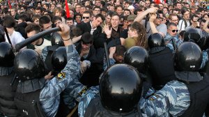 [«Внутренние враги»] Экстремистам выборы противопоказаны: фигурантов уголовных дел по экстремистским статьям лишат права участвовать в выборах [БАН]