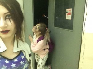 Хабаровские живодерки жалуются на унижения в СИЗО со стороны сокамерниц