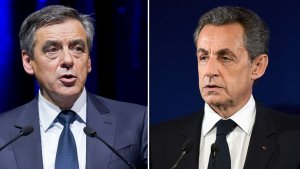 Французский ремейк Дональда Трампа