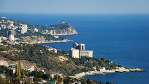 Газопровод Кубань-Крым готовят к запуску