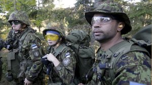 [Блеф] Что станет с безопасностью Европы при уменьшении роли НАТО