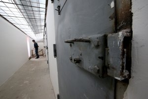 В Крыму арестовали двух фигурантов дела о подготовке диверсий
