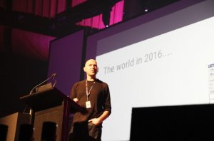 Инженер Google сравнил антивирусы с мёртвой канарейкой