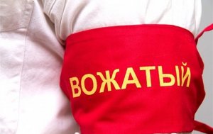 В российских школах могут появиться вожатые