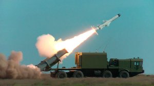 Россия разместила на Курилах сверхзвуковые «Бастионы»