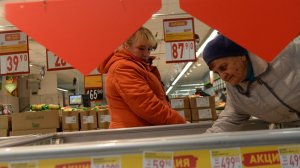 Пенсионный фонд сэкономит 9,6 млрд рублей на малоимущих пенсионерах