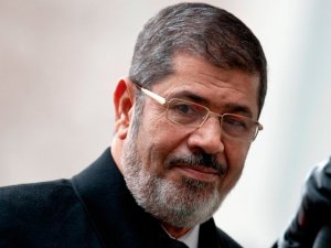 Экс-президенту Египта Мохаммеду Мурси отменили пожизненный приговор
