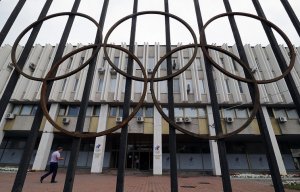 Путин утвердил введение уголовной ответственности за склонение спортсменов к допингу