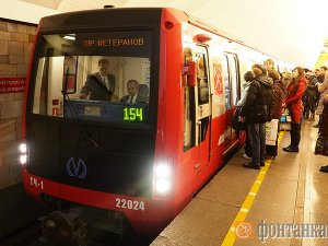 Что для русского вагона хорошо, для немецкого - смерть