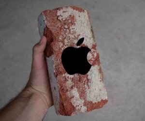 Появилось видео, которое выводит из строя iPhone