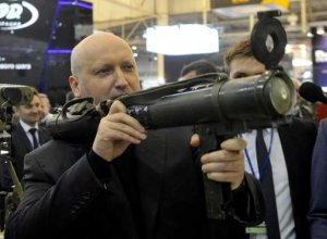 Боевая часть надёжно зафиксирована зубочисткой: новейшая украинская ракета удивила своей элементной базой