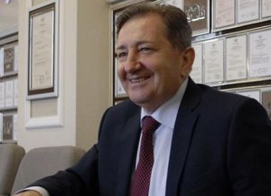 Генеральный конструктор Антонова покинул Украину «из-за давления власти»