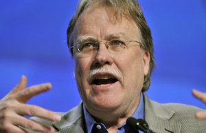 Известный трейдер призвал готовиться к финансовому апокалипсису