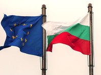Немецкая газета сравнила зависимость Болгарии от России с "захватом страны"