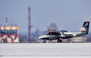 На взлете: как на Дальнем Востоке возрождают местные авиалинии