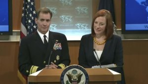 Госдеп США: Бомбили ВКС РФ Алеппо или нет, Россия все равно виновата