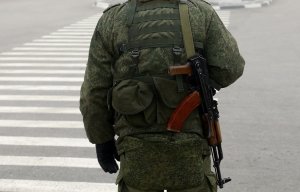 Ростовские пограничники открыли огонь на границе с Украиной при задержании контрабандистов