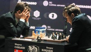 Игра на нервах: вернется ли шахматная корона в Россию?