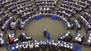 Европарламент объявил России информационную войну