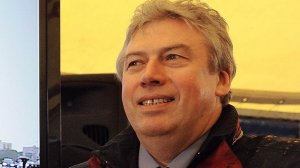 Экс-глава НПО "Космос" испил иски до дна. В Лондоне описано и изъято имущество Андрея Чернякова