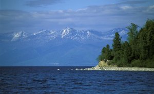 [Мнение] Байкал должен остаться русским (К будущим схваткам за воду надо готовиться уже сейчас)