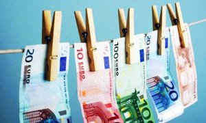 Irish Times: Ирландия подозревает Ходорковского в отмывании денег