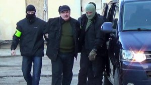 Бывшего офицера Черноморского флота задержали за шпионаж в пользу Украины