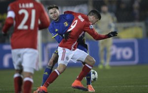 СМИ Германии о победе «Ростова» над «Баварией»